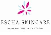 Trademark ESCHA SKINCARE + LOGO