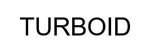 Trademark TURBOID