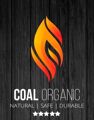 Trademark COAL ORGANIC