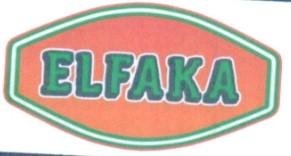 Trademark ELFAKA