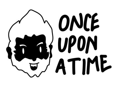 Trademark ONCE UPON A TIME dan Lukisan