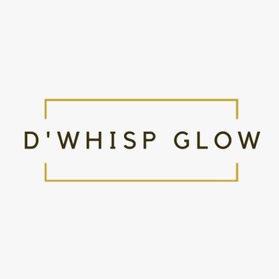 Trademark D'WHISP GLOW