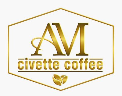 Trademark AM CIVETTE COFFEE