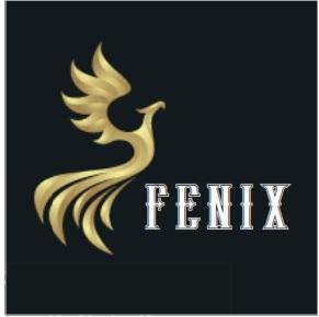 Trademark FENIX + LUKISAN