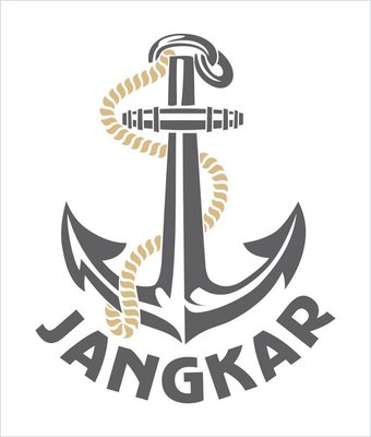 Trademark JANGKAR