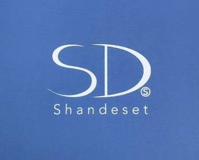 Trademark Shandeset