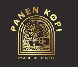 Trademark PANEN KOPI DAN LOGO