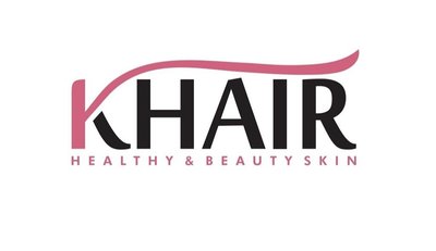 Trademark KHAIR HEALTHY & BEAUTY SKIN DAN LUKISAN