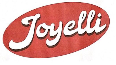 Trademark JOYELLI