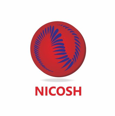 Trademark NICOSH + LOGO