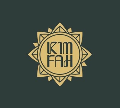 Trademark KIMFAH dan Logo