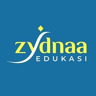 Trademark ZYDNAA EDUKASI