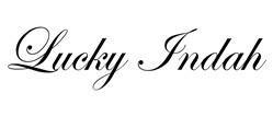 Trademark Lucky Indah