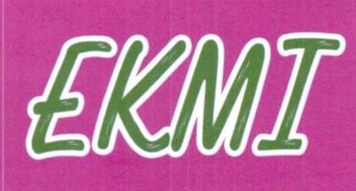 Trademark EKMI