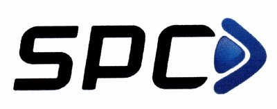 Trademark SPC & LOGO