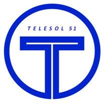 Trademark TELESOL 51