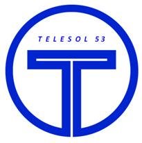 Trademark TELESOL 53