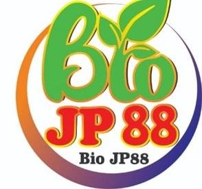 Trademark BIO JP88 DAN LOGO