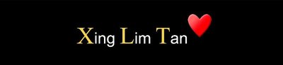 Trademark Xing Lim Tan