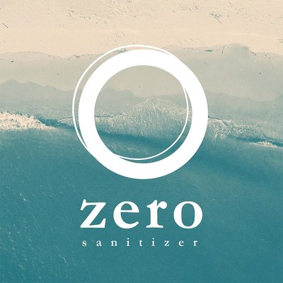 Trademark Zero Sanitizer