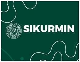 Trademark SIKURMIN