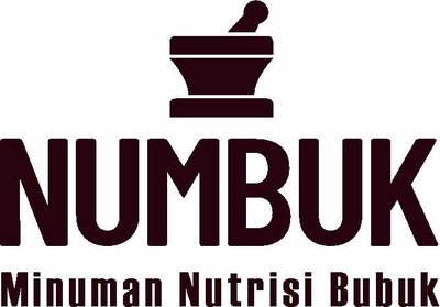 Trademark NUMBUK