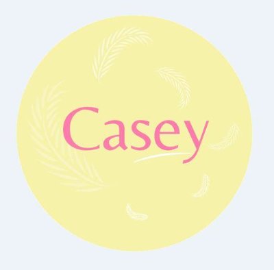 Trademark CASEY