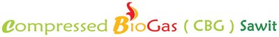 Trademark Compressed Biogas (CBG) Sawit