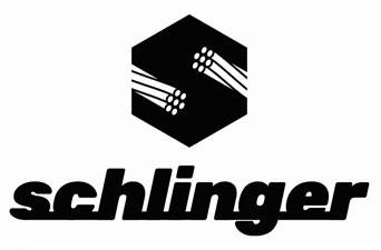 Trademark SCHLINGER