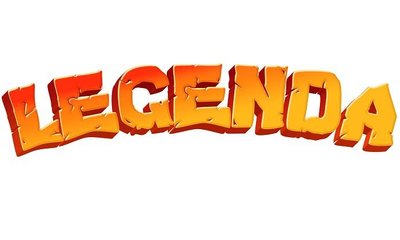 Trademark LEGENDA