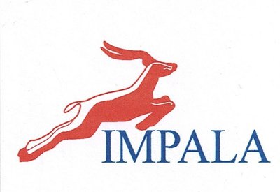 Trademark IMPALA