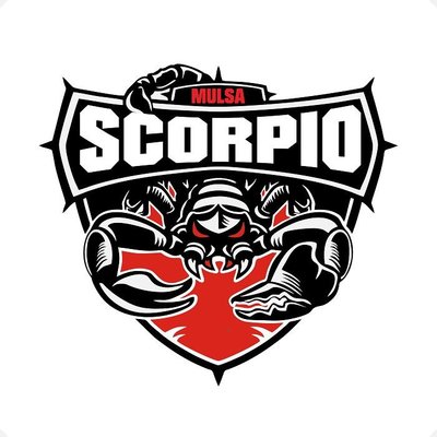 Trademark SCORPIO