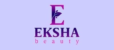 Trademark EKSHA beauty