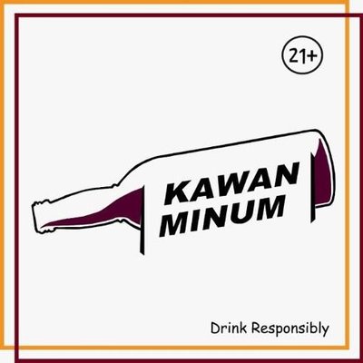 Trademark KAWAN MINUM