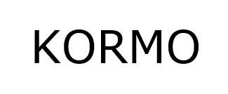 Trademark KORMO