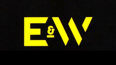 Trademark E&W