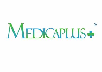 Trademark MEDICAPLUS+LOGO