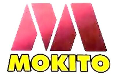 Trademark MOKITO