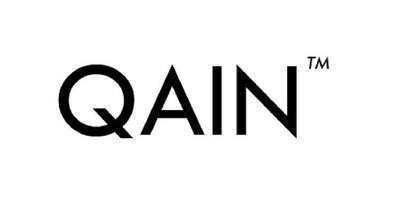 Trademark QAIN TM