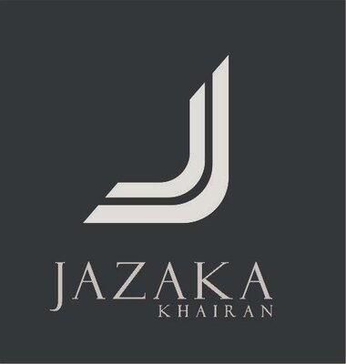 Trademark JAZAKA KHAIRAN