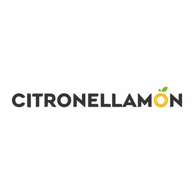 Trademark Citronellamon