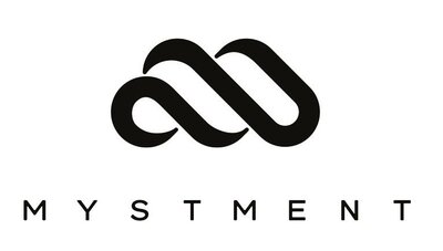 Trademark MYSTMENT + Logo