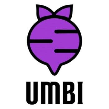 Trademark UMBI