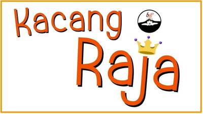 Trademark Kacang Raja