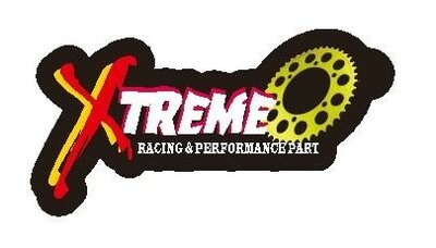 Trademark XTREME RACING & PERFORMANCE PART