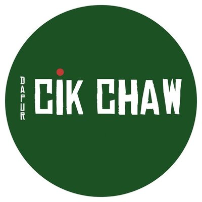 Trademark DAPUR CIK CHAW