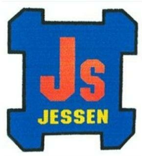 Trademark Jessen + Logo JS