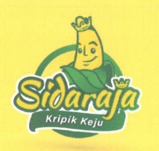 Trademark SIDARAJA