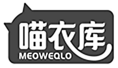 Trademark MEOWEQLO + LOGO