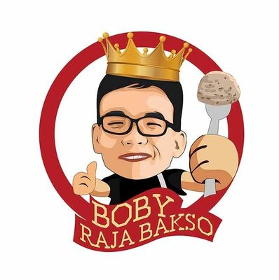 Trademark BOBY RAJA BAKSO